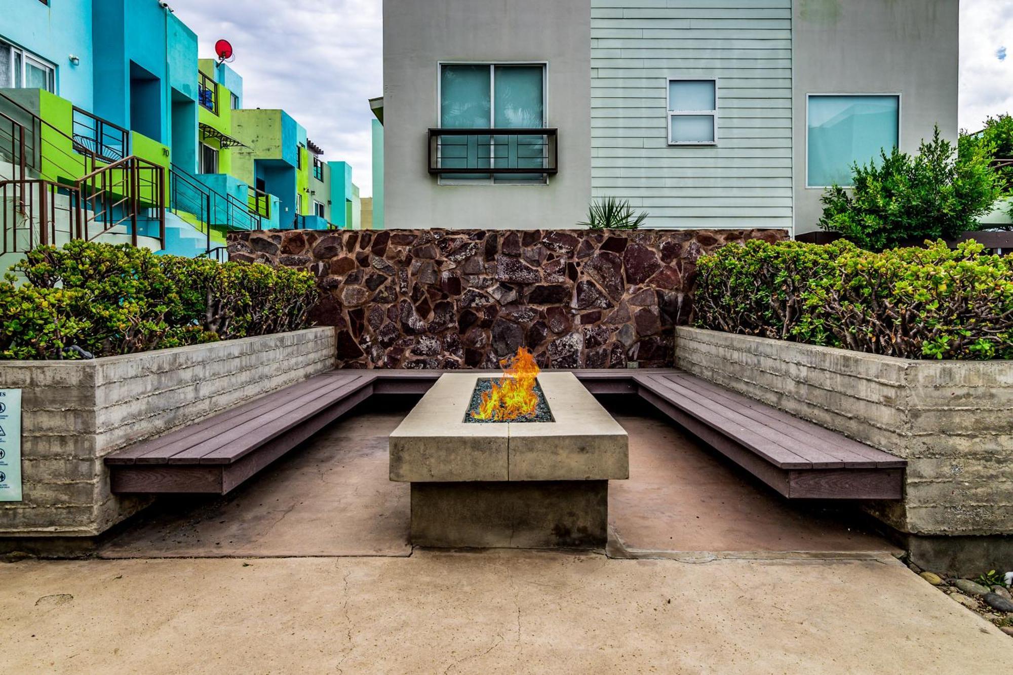 Bright Chick Condo 19 Gardenhaus Tijuana Exterior foto
